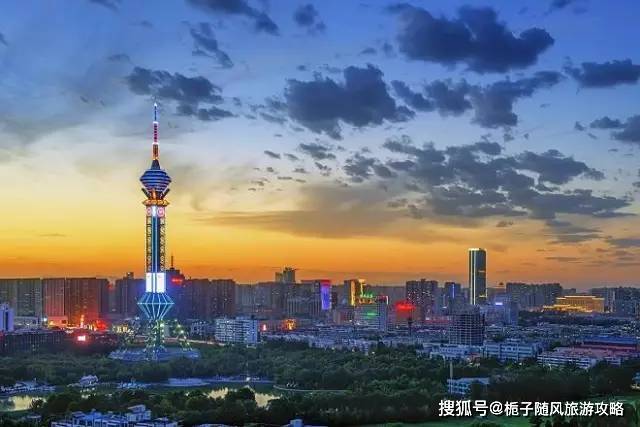 河北,历史长河中的壮美与温情画卷