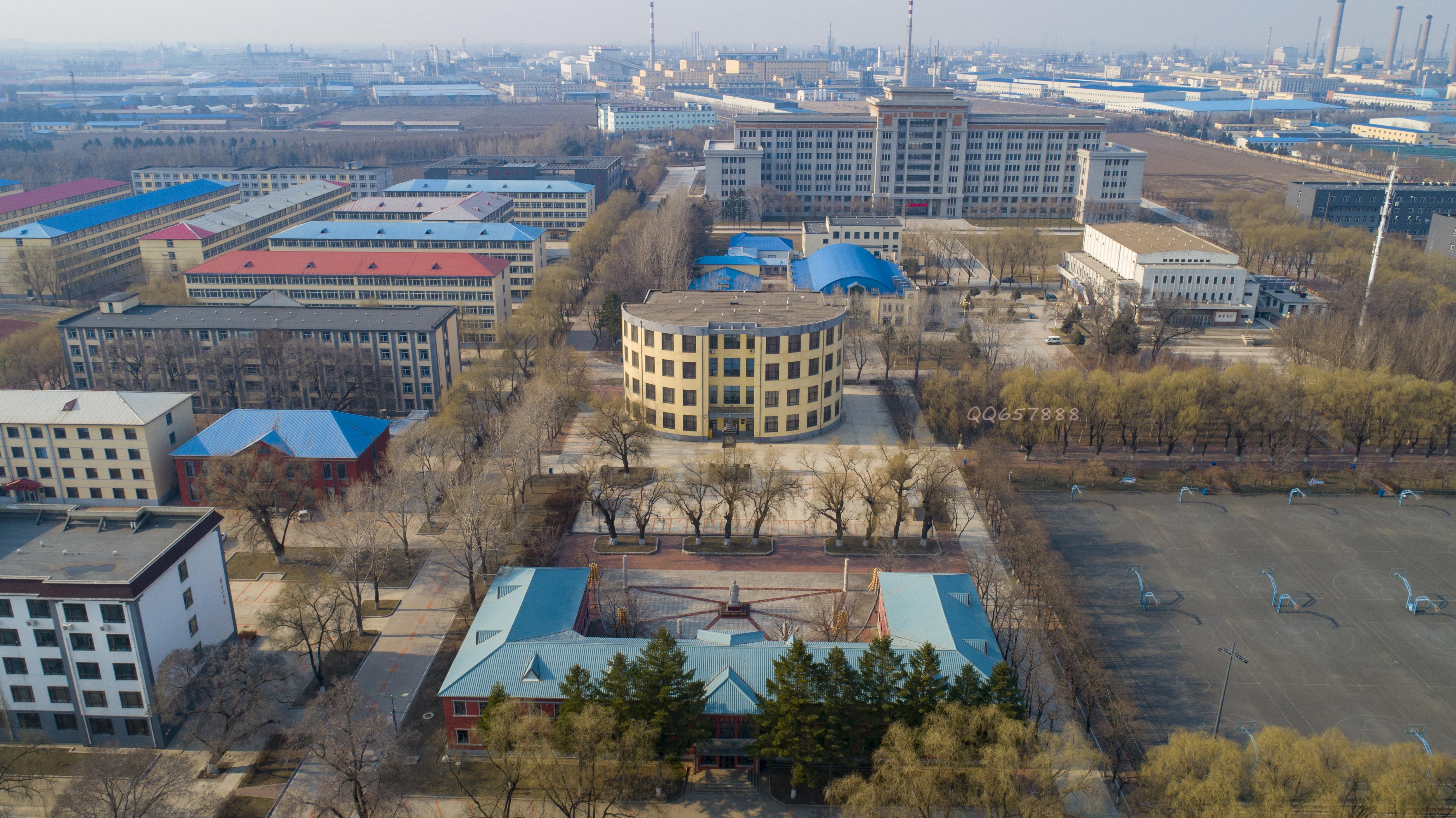 吉林之光，学习变革的力量与自信成就梦想之路