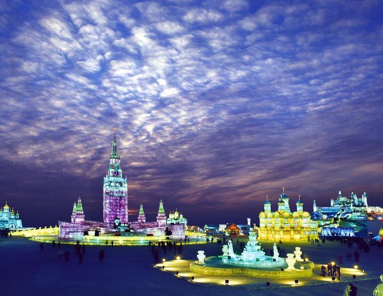 黑龙江,东北亚门户与绿色发展示范区的外交视角