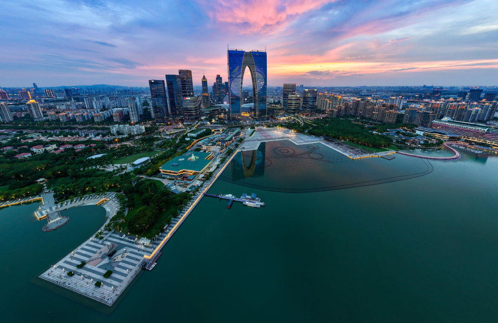 江苏播音稿，声动江苏，传递时代强音