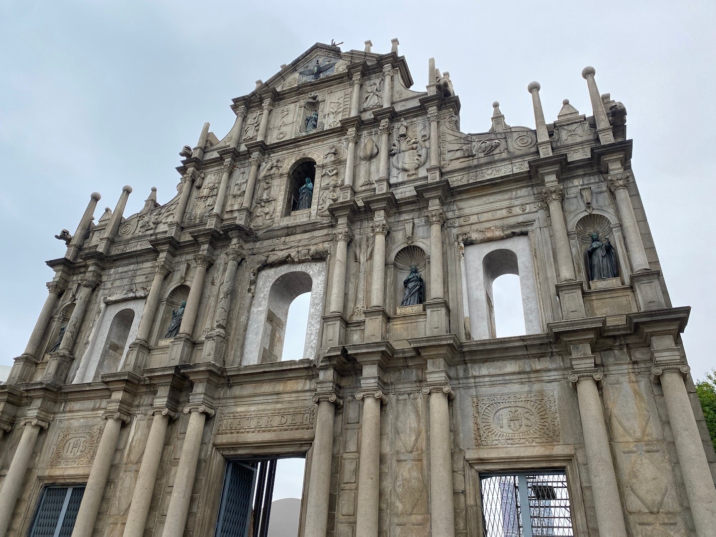 走进澳门，历史韵味与现代风采的完美融合之地