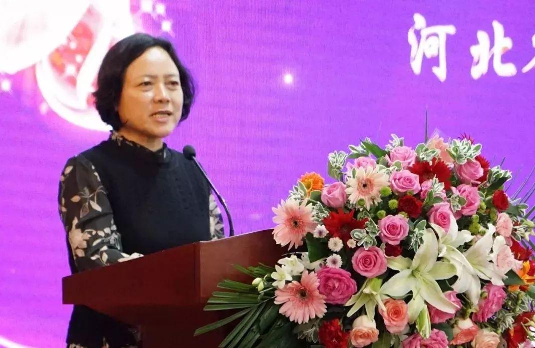 邢台,嘉宾云集,观众热情洋溢的时刻