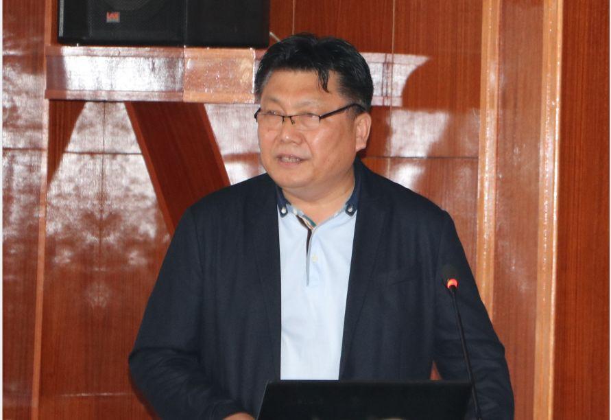 邢台,嘉宾云集,观众热情洋溢的时刻