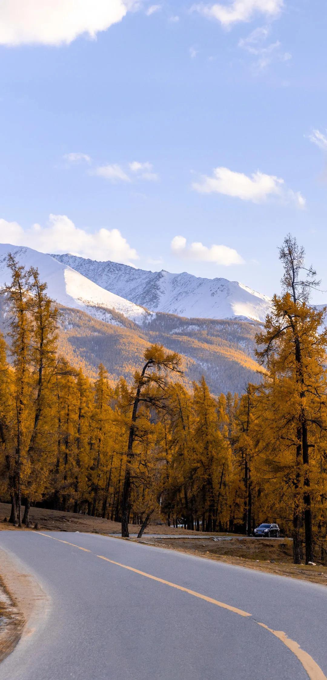 探寻新疆之美，一次难忘的新疆行之旅