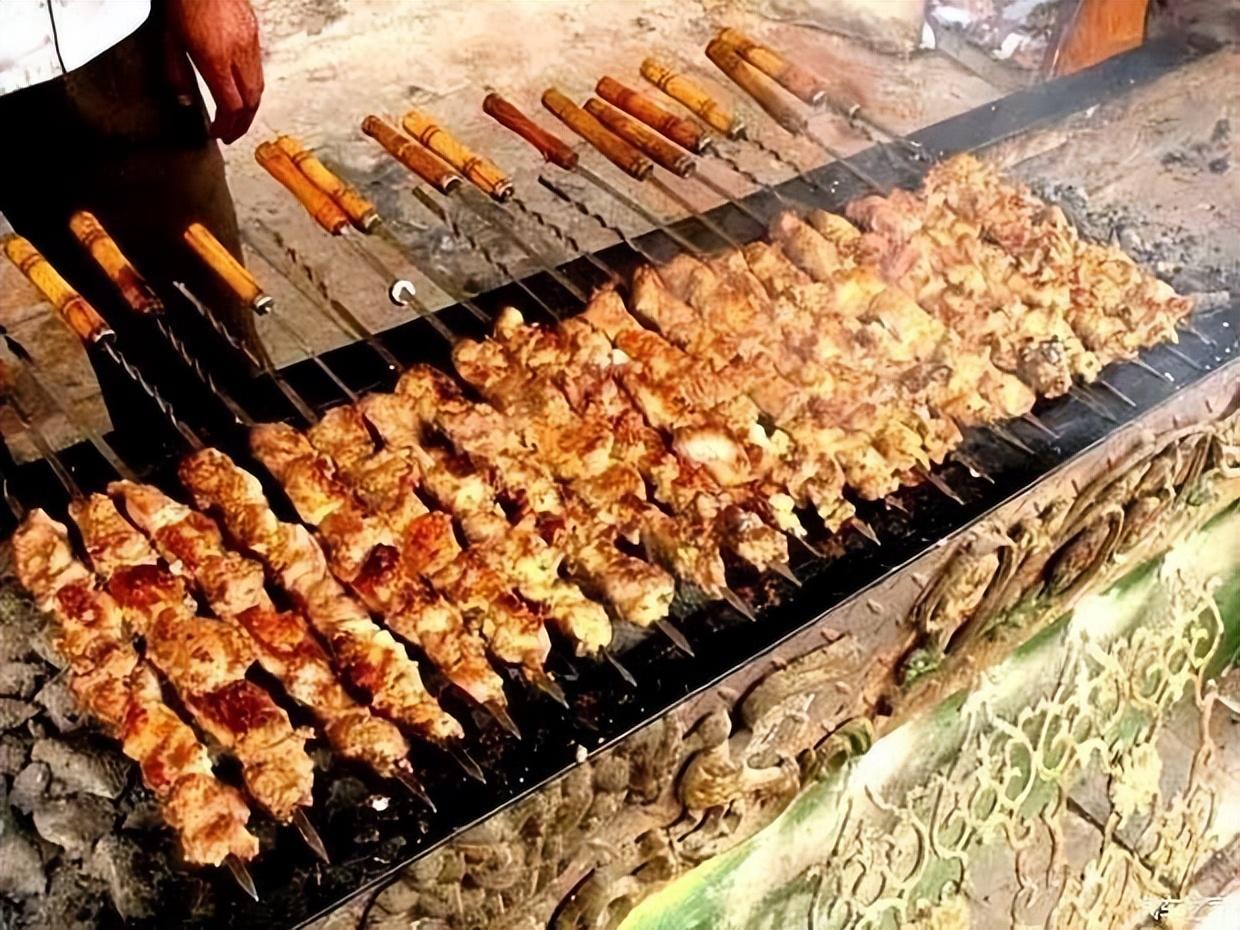 探寻新疆之美,一次难忘的新疆行之旅