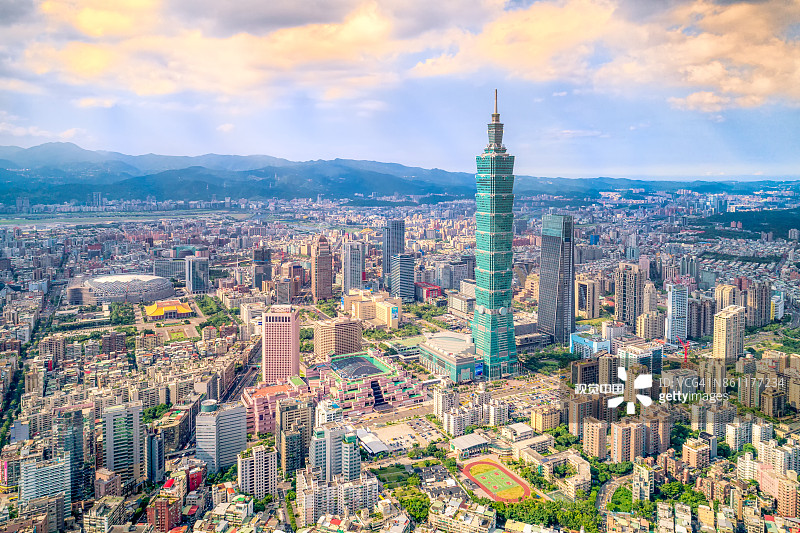 梦绕台湾，诗篇中的宝岛印象