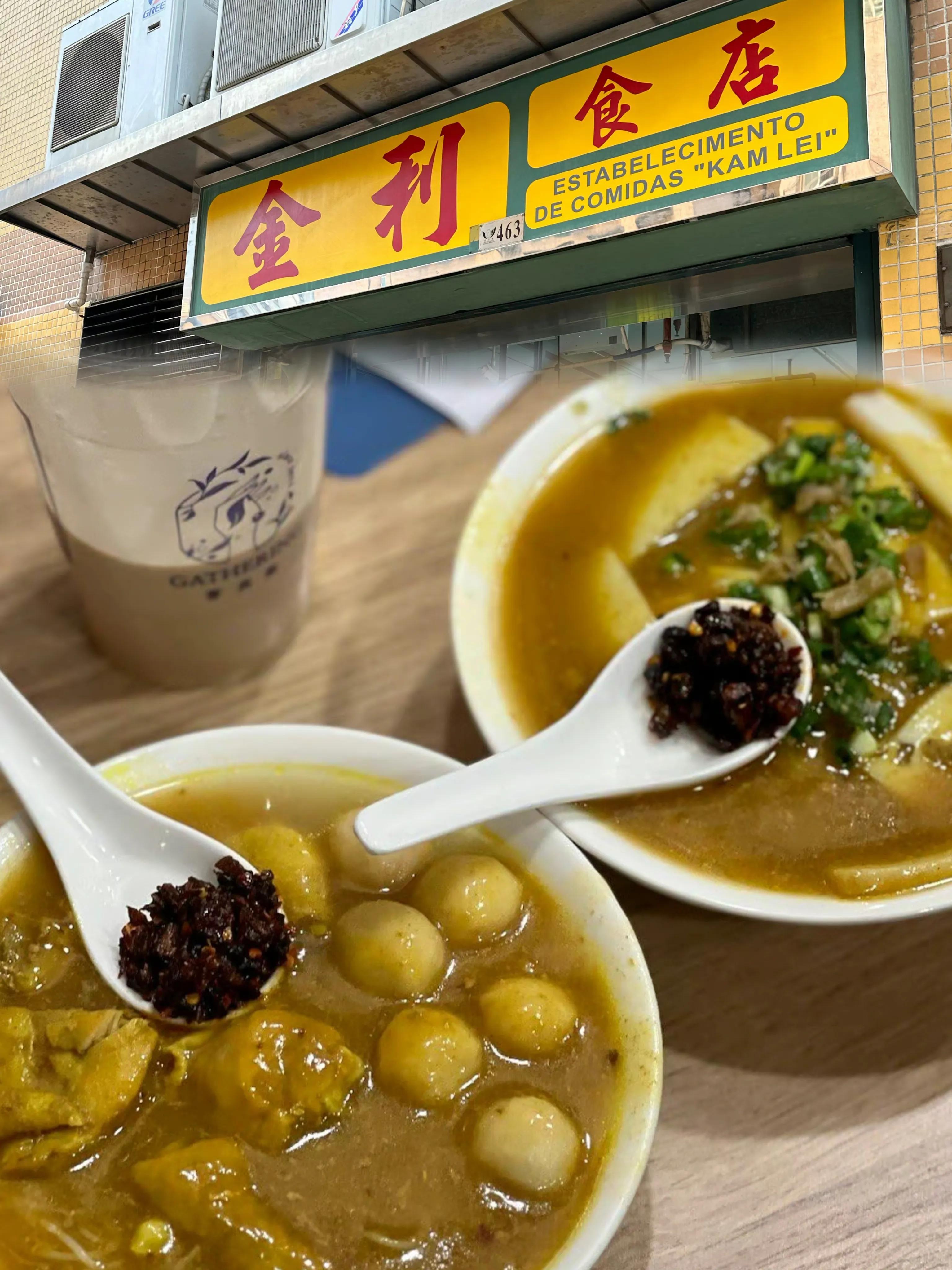 澳门，历史沉淀与多元文化交融的东方之珠