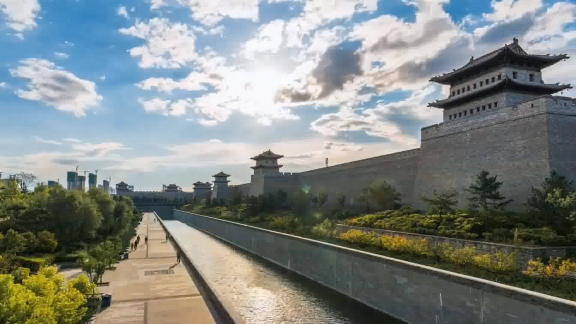 大同,历史底蕴与现代魅力的完美交融之城